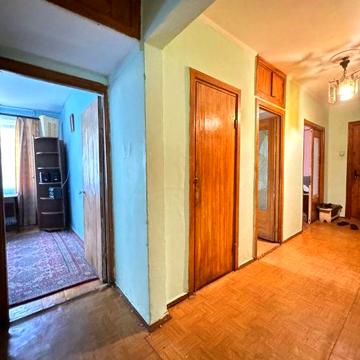 Оренда 3 кімнатної квартири вул Київська
