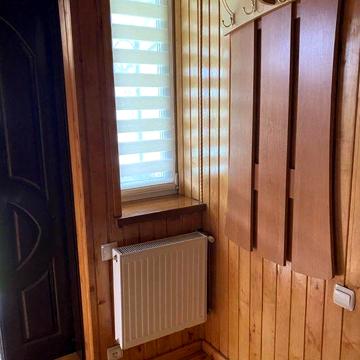 Здається трьох кімнатний будинок в оренду в центрі міста Березне