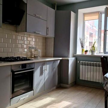 Продаж 1к Квартира Академіка Янгеля вулиця ЖК Династия