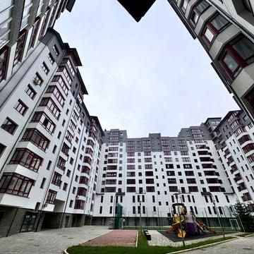 River park 2 2-к квартира Постанова Єоселя ЖК River Park 2