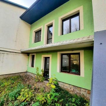 Без комісії! Продаж будинок 242м. новобуд. Винники центр. Власник.
