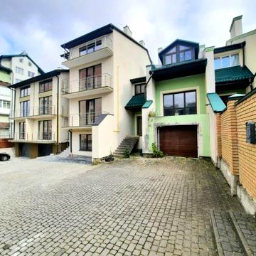 Без комісії! Продаж будинок 242м. новобуд. Винники центр. Власник.