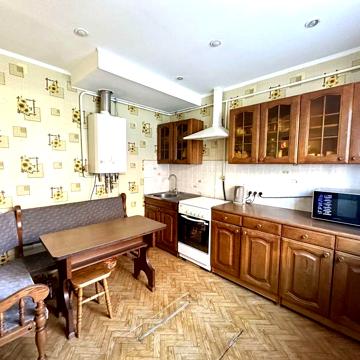 Продам 3к квартиру, Философская, Савченко