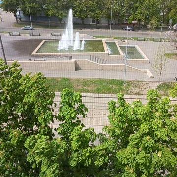 Пропозиція від власника! Однокімнатна квартира в центрі Камʼянського