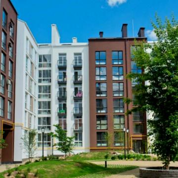 Михайла Величка вул., 40/5