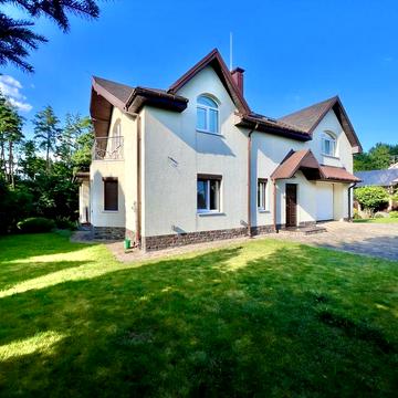 Продаж шикарного будинку з ремонтом біля лісу, 25 км до м.Теремки