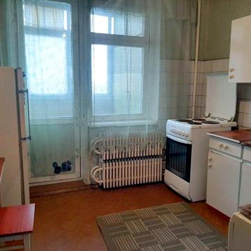 Сонячна Набережна вул. (Маршала Малиновського), 34