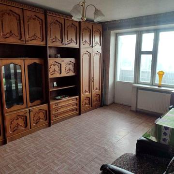 Продаж 3 к. квартири, м.Гайсин,вул.Братів Котенків (Тімірязєва), буд.9