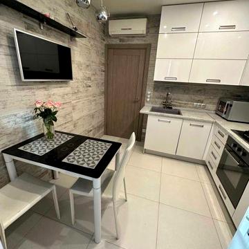 Оренда 1 к квартира ЖК Добре місто. Шикарна комплектація