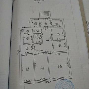 Продаж будинку в Розсошенцях