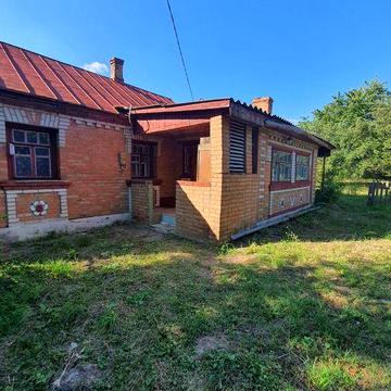 Продам будинок в с.Лука-Мелешківська