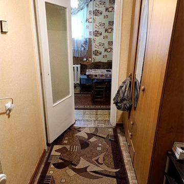 Продам однокімнатку квартиру