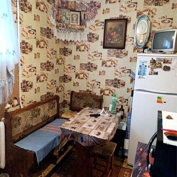 Продам однокімнатку квартиру