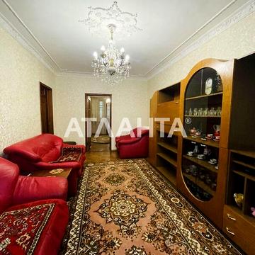 Продаж 3к Квартира Краснова вулиця