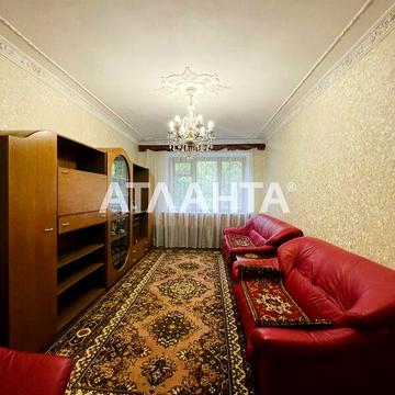 Продаж 3к Квартира Краснова вулиця