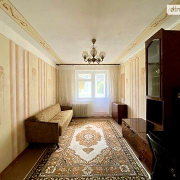 Продаж 2к Квартира Марка Кропивницького (Потьомкінська) вулиця