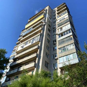 2кімн.квартира на Автокразівському бульварі