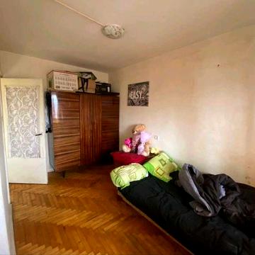 Продаж 1кімнатної квартири