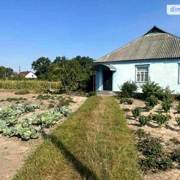 Продаж 4к Дім Центральна (Жовтнева) вулиця