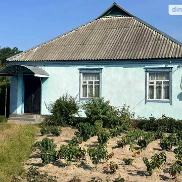 Продаж 4к Дім Центральна (Жовтнева) вулиця
