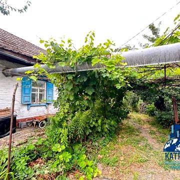 Продаж 2к Дім Садова вулиця