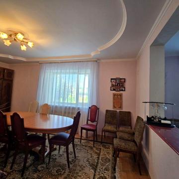 Аренда будинку в мальовничому куточку м.Кропивницький