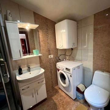 Оренда 1-но кімн.квартири вул. Окружна, 38м.кв., 13000грн