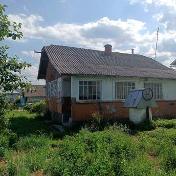 Продаж будинку в рихтичах