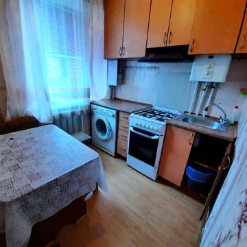 Здам квартиру на довготривалий термін