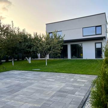 Сімї Забарило вул.