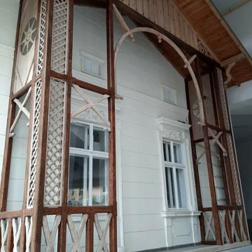 Ярослава Ярославенка вул., 21