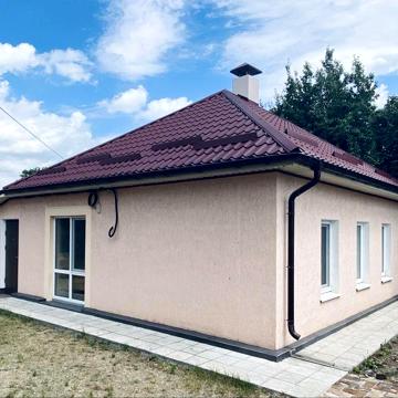 Продам будинок 20 соток землі