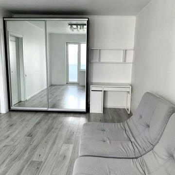 Продам! 1 но комнатная квартира, ж/м Парус/Покровский