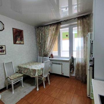 Простора 1к квартира в новобудові. бульв.Миколи Руденка (Кольцова) 14Л