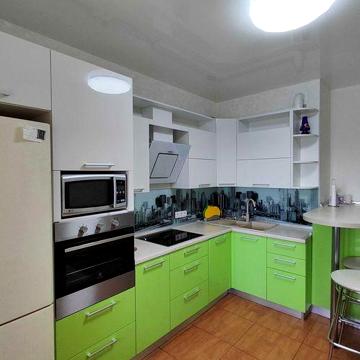 Простора 1к квартира в новобудові. бульв.Миколи Руденка (Кольцова) 14Л