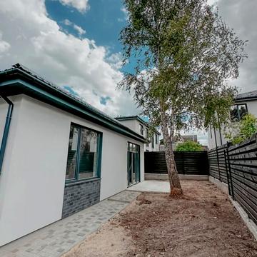 Наталії Околітенко вул. (Ломоносова)