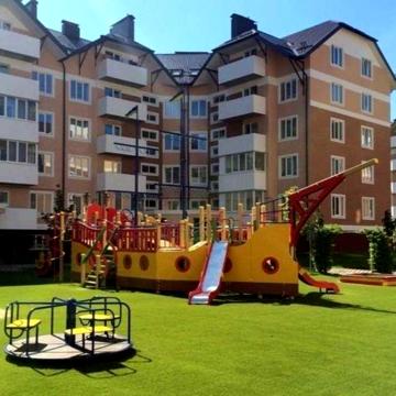 Оренда 1 к квартри в ЖК Буча Квартал