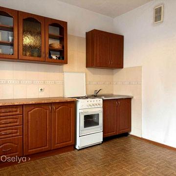 1 кімнатна квартира в Києві Руденко 21 Дарницький Позняки