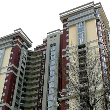 Продаж видової квартири 50m² в ЖК "Adamant" вул Липківського 33А ЖК Адамант