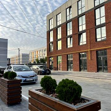 Готова Квартира 31м2 - 25900$!