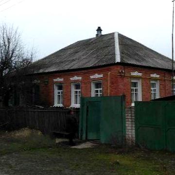 Продам  необычный дом