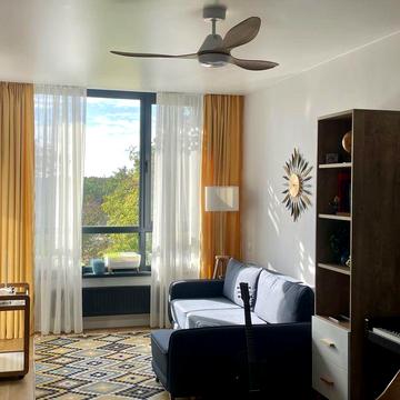 1-кімнатна квартира в Пущі-Водиці | Авторський ремонт | Без комісії ЖК Апарт-комплекс в Пущі Водиці