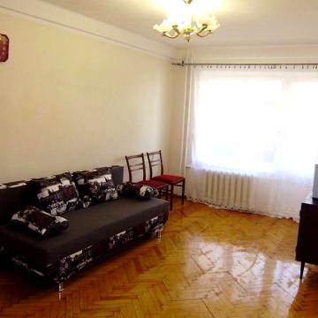 3-х комнатная квартира. Малый рынок. Собственник