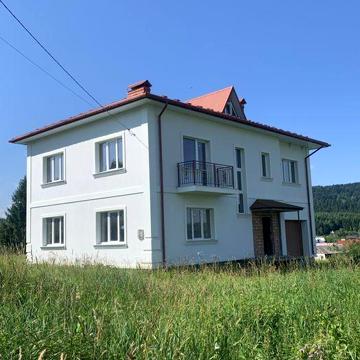 Продаж приватного будинку