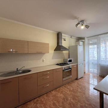 Центр міста 2/х кім у новобудові