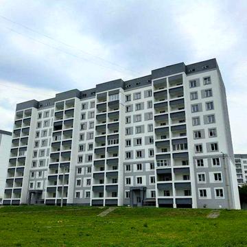 Є-Программы! ЖК Сказка, Продам 1 ком квартиру пл 47м2, этаж 6/9ти! A ЖК Сказка