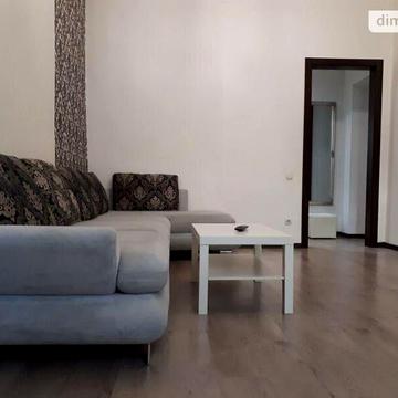 Довгострокова оренда 2к Квартира Воскресенська вулиця