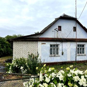 Приватний будинок