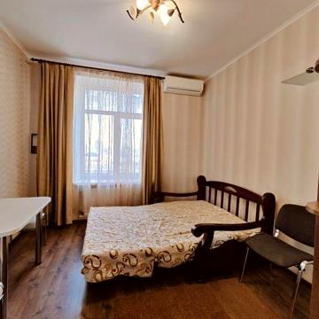 Сдам 1 комнатная смарт квартира метро (ЮЖД ) Вокзальная. 3500 грн.