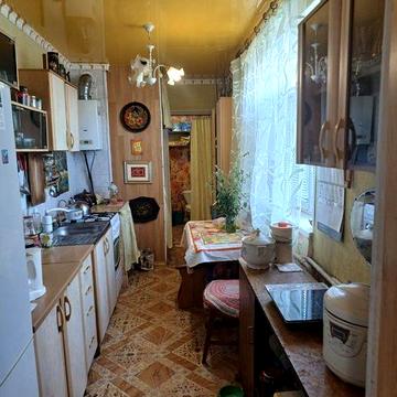 Продам хороший уютный дом!